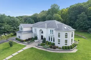 91 Frog Hollow Rd, Tewksbury Township, NJ 07830 - Photo 2