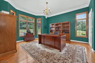 91 Frog Hollow Rd, Tewksbury Township, NJ 07830 - Photo 16