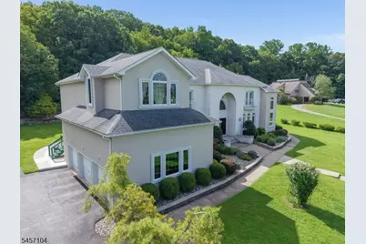 91 Frog Hollow Rd, Tewksbury Township, NJ 07830 - Photo 4