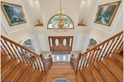91 Frog Hollow Rd, Tewksbury Township, NJ 07830 - Photo 6