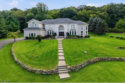 91 Frog Hollow Rd, Tewksbury Township, NJ 07830 - Photo 2