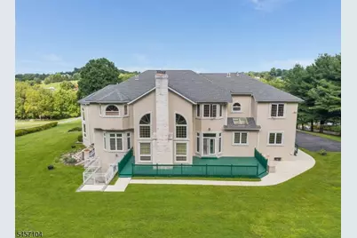 91 Frog Hollow Rd, Tewksbury Township, NJ 07830 - Photo 34