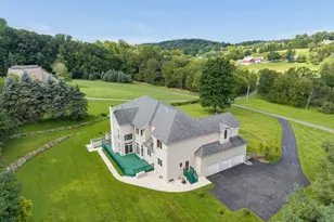 91 Frog Hollow Rd, Tewksbury Township, NJ 07830 - Photo 34
