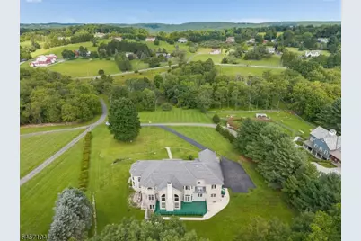 91 Frog Hollow Rd, Tewksbury Township, NJ 07830 - Photo 38