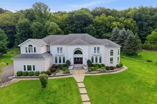 91 Frog Hollow Rd, Tewksbury Township, NJ 07830 - Photo 1