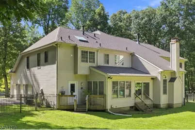 39 Ascot Dr, Washington Township, NJ 07853 - Photo 46