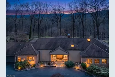 235 Mountainside Rd, Mendham Township, NJ 07945 - Photo 2