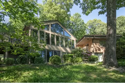235 Mountainside Rd, Mendham Township, NJ 07945 - Photo 4