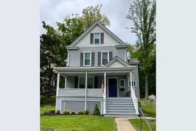 53 Budd St 1st Floor, Morristown, NJ 07960 - Photo 1