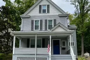 53 Budd St 1st Floor, Morristown, NJ 07960 - Photo 1