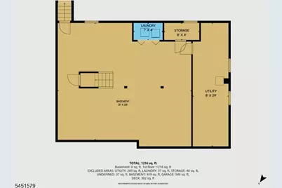 400 Bellis Road, Holland Township, NJ 08804 - Photo 30