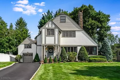 251 Tuttle Pkwy, Westfield, NJ 07090 - Photo 1