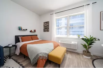 44 Irvine Turner Blvd #207, Newark, NJ 07103 - Photo 4