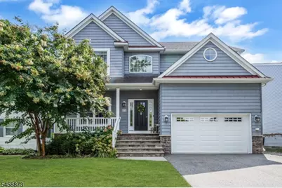 624 Delaware Ave, Point Pleasant Beach, NJ 08742 - Photo 1