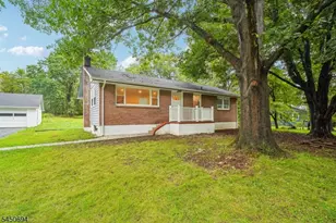 60 Flower Ave, Washington Boro, NJ 07882 - Photo 1