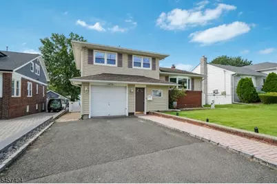 2574 Allen Ave, Union Township, NJ 07083 - Photo 2