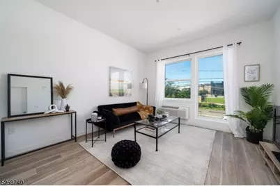 28 Irvine Turner Blvd #209, Newark, NJ 07103 - Photo 4