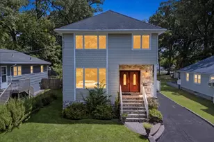 567 Mountain Ave, Springfield, NJ 07081 - Photo 1