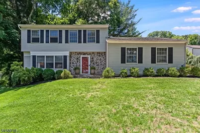 188 Sussex Ave, Morris Township, NJ 07960 - Photo 1