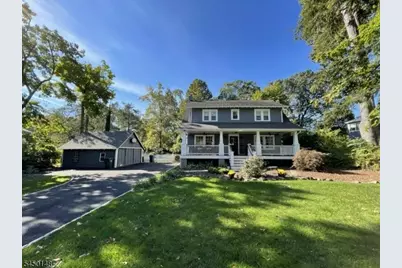 153 Hunter Ave, Fanwood, NJ 07023 - Photo 1