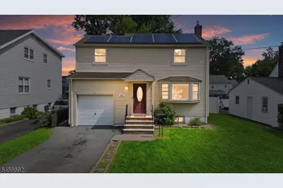 635 Robinson Ter, Union Township, NJ 07083 - Photo 1