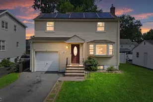 635 Robinson Terrace, Union Township, NJ 07083 - Photo 1