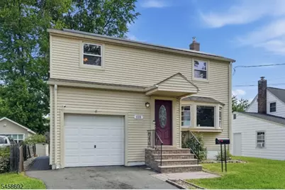 635 Robinson Ter, Union Township, NJ 07083 - Photo 4