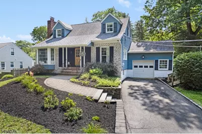 32 Foothill Dr, Lincoln Park, NJ 07035 - Photo 2