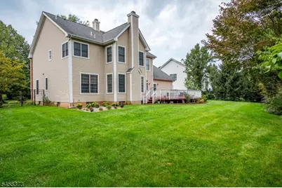 8 McBride Way, Bridgewater, NJ 08807 - Photo 40