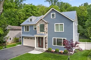25 Wellington Ave, Millburn, NJ 07078 - Photo 2