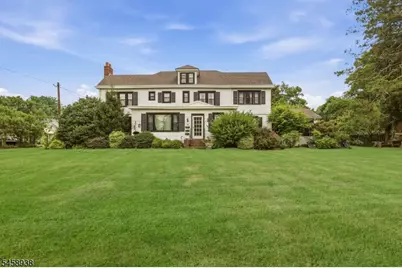 56 Mount Airy Rd, Bernardsville, NJ 07924 - Photo 1