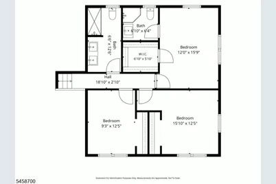6 Donsen Ln, Scotch Plains Township, NJ 07076 - Photo 50