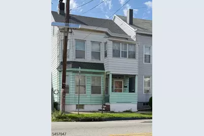 580 Madison Ave, Paterson, NJ 07514 - Photo 1