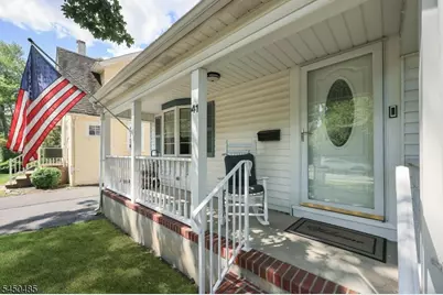 41 Watson Rd, Fanwood, NJ 07023 - Photo 2