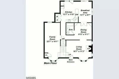 41 Watson Rd, Fanwood, NJ 07023 - Photo 36