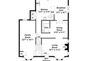 41 Watson Rd, Fanwood, NJ 07023 - Photo 36