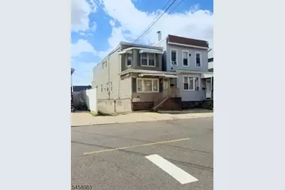 105 McAdoo Ave, Jersey City, NJ 07305 - Photo 2