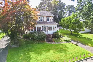 137 McKinley Ave, East Hanover Township, NJ 07936 - Photo 1