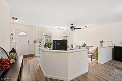 403 Bradford Ct, Hillsborough Township, NJ 08844 - Photo 8