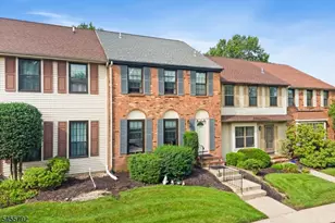 403 Bradford Ct, Hillsborough Township, NJ 08844 - Photo 2