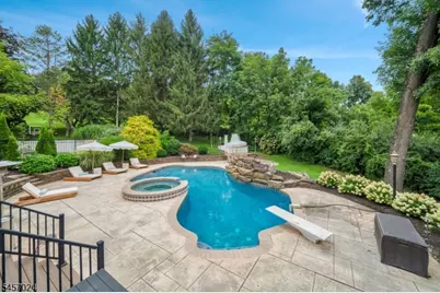 5 Abbington Way, Mendham Township, NJ 07945 - Photo 38