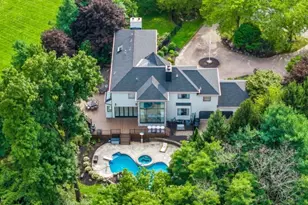 5 Abbington Way, Mendham Township, NJ 07945 - Photo 44