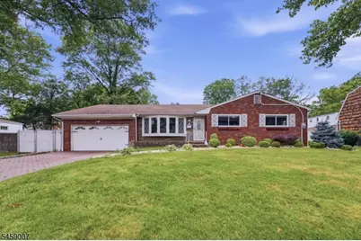 198 Cornell Ave, Rahway, NJ 07065 - Photo 1