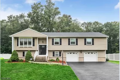 69 Forest Dr, Pequannock Township, NJ 07444 - Photo 4