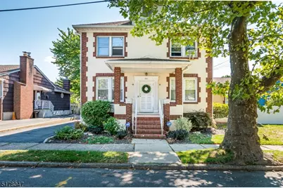 361 Rudolph Ave, Rahway, NJ 07065 - Photo 2