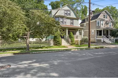 46 N Hillside Ave, Chatham, NJ 07928 - Photo 30