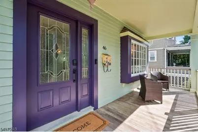 46 N Hillside Ave, Chatham, NJ 07928 - Photo 2