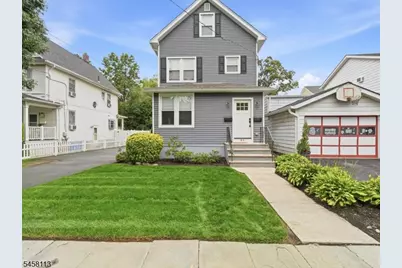 44 Clinton St, Bloomfield, NJ 07003 - Photo 1