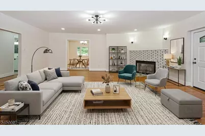 242 Rock Ave #1, Park Ridge, NJ 07656 - Photo 1