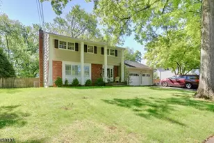93 Summit Ct, Westfield, NJ 07090 - Photo 1
